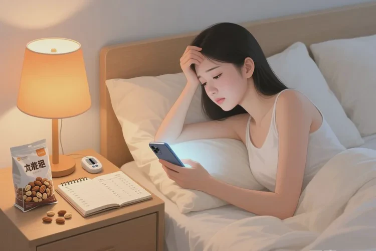 34岁晚上血糖5.1是怎么回事(图2)