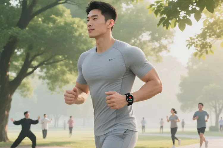 34岁中餐血糖8点4是怎么回事(图3)