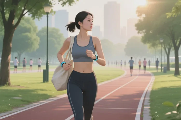 34岁中午血糖9点4是怎么回事(图3)