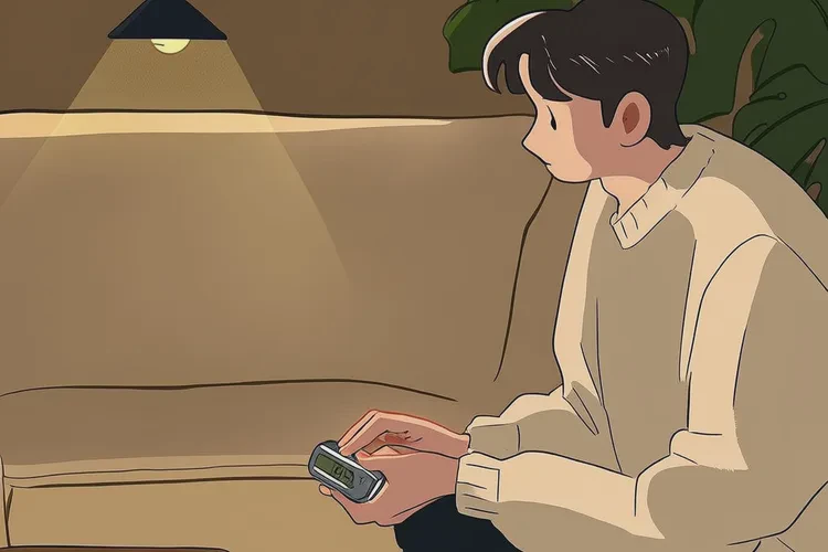 41岁晚餐血糖7.0是怎么回事(图2)