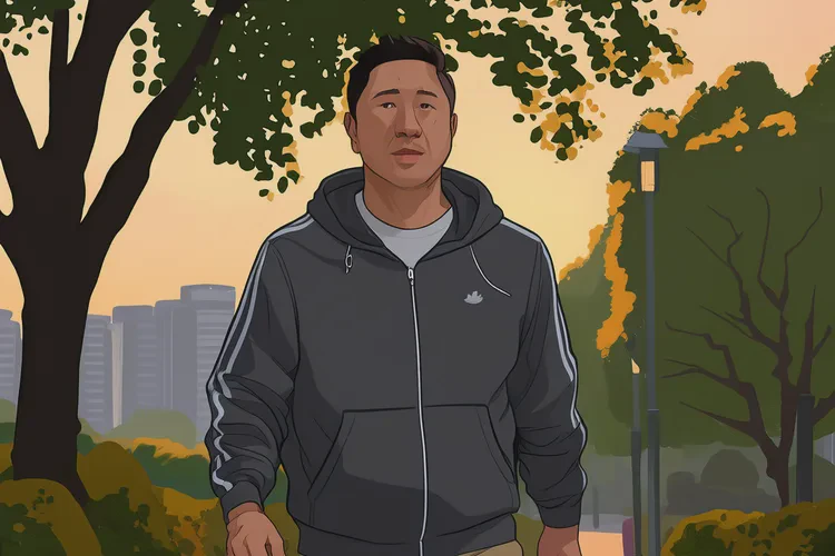 41岁中餐血糖18点8是怎么回事(图3)