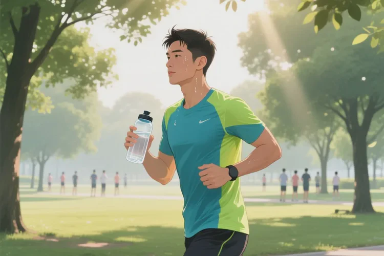 34岁早上血糖20.7是怎么回事(图3)