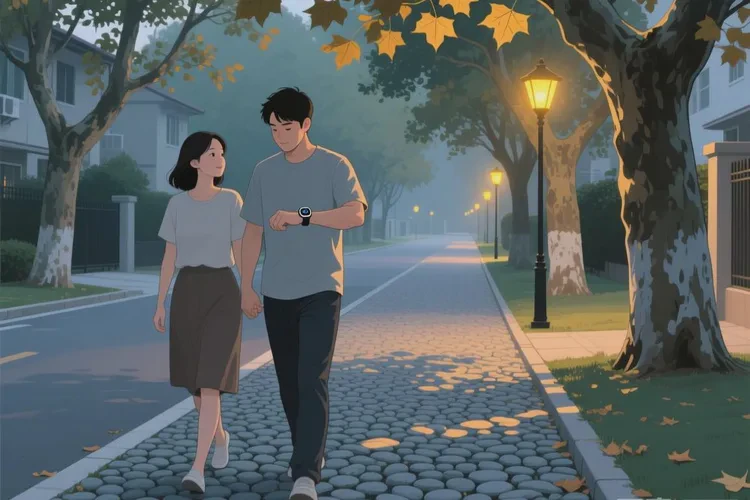 34岁睡前血糖8.5是怎么回事(图3)