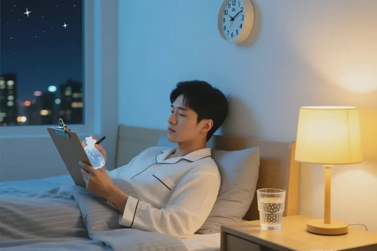 34岁睡前血糖13点8是怎么回事(图4)