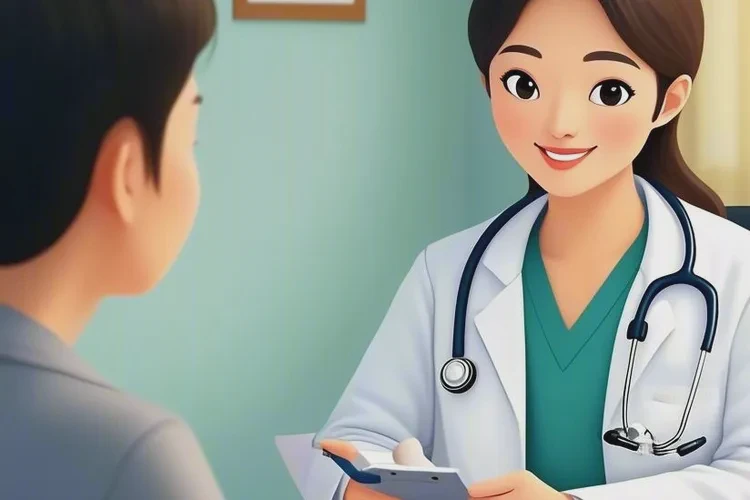 41岁中餐血糖5.2是怎么回事(图4)