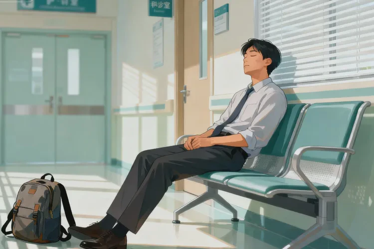 34岁早上空腹血糖8点4是怎么回事(图4)