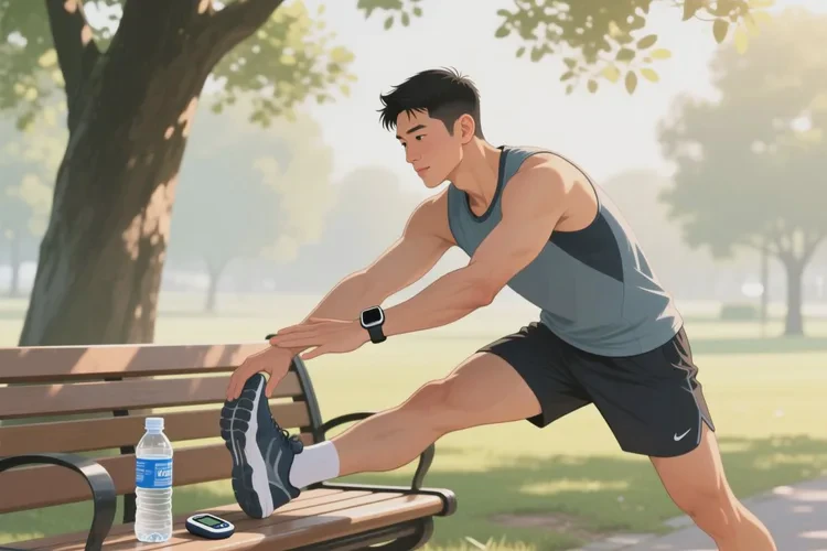 34岁早上空腹血糖14.9是怎么回事(图4)