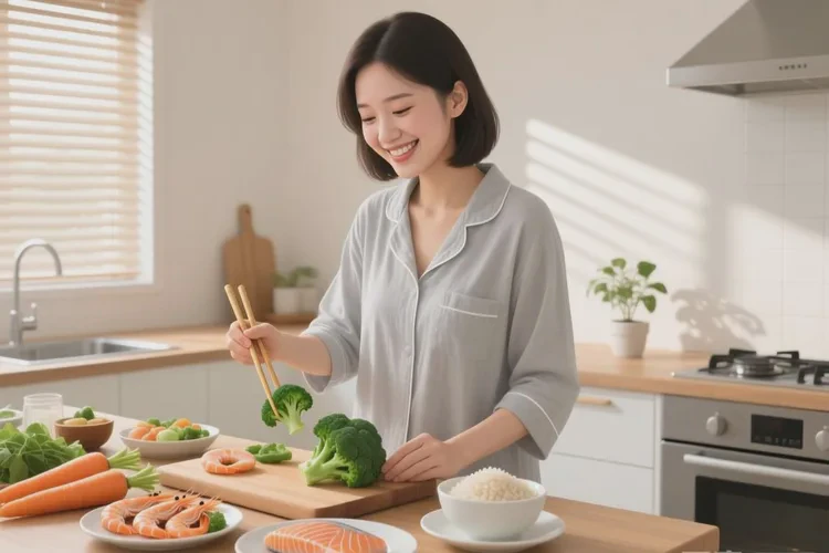 34岁中午血糖13点7是怎么回事(图4)