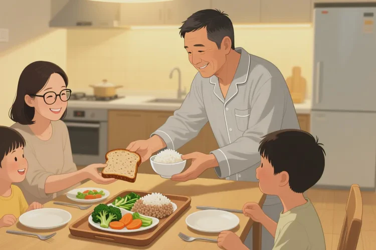 35岁空腹血糖10.3是怎么回事(图3)