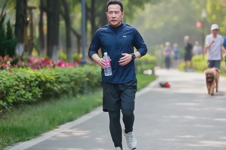 41岁中餐血糖7.4是怎么回事(图2)