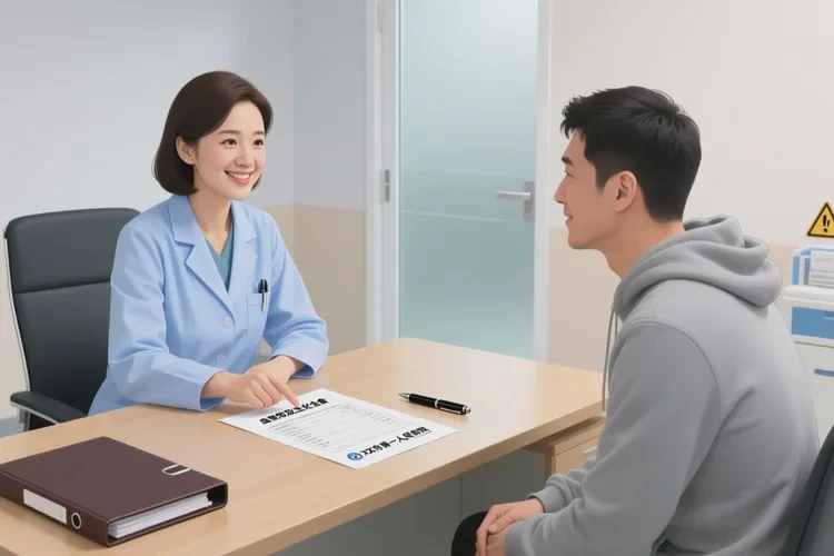 35岁餐后血糖20.7是怎么回事(图4)