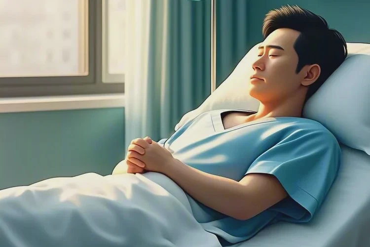 40岁早上空腹血糖29.7是怎么回事(图1)