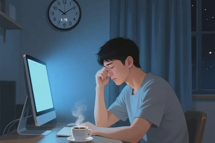 34岁早上空腹血糖6点9是怎么回事(图2)