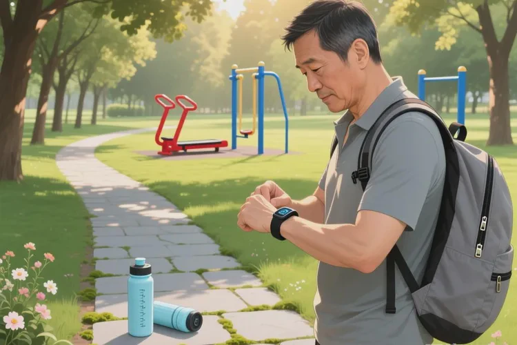 34岁早上血糖11.5是怎么回事(图3)