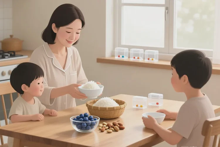 34岁下午血糖21.4是怎么回事(图4)