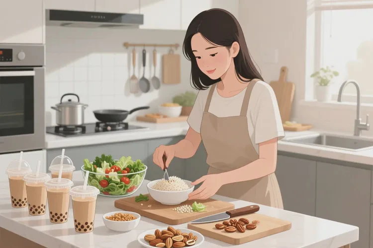 34岁早上空腹血糖11点0是怎么回事(图4)