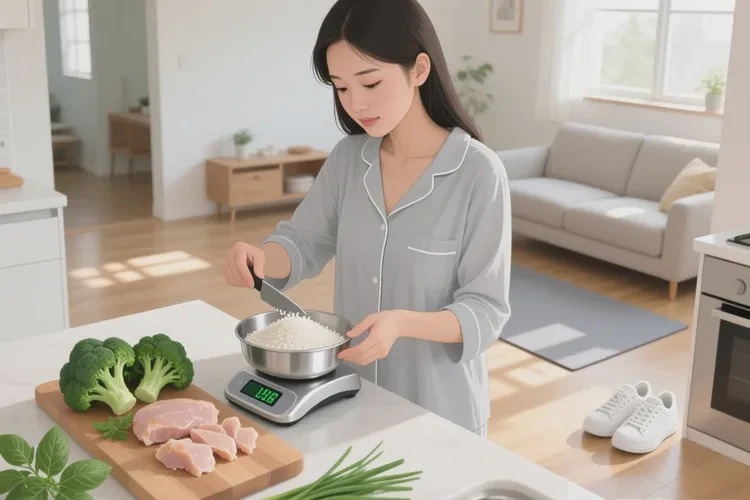 34岁下午血糖21.7是怎么回事(图3)