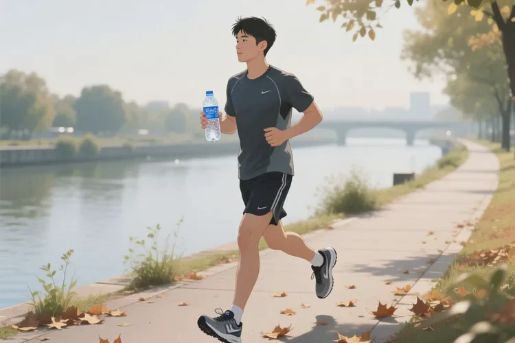 34岁中午血糖12.5是怎么回事(图3)