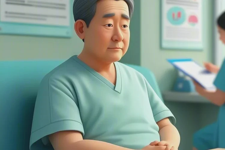 40岁下午血糖16点8是怎么回事(图3)