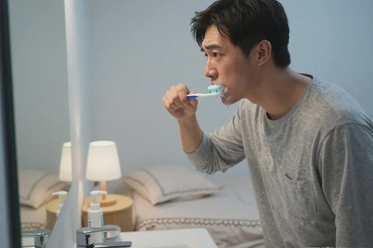 34岁早上血糖8点3是怎么回事(图4)