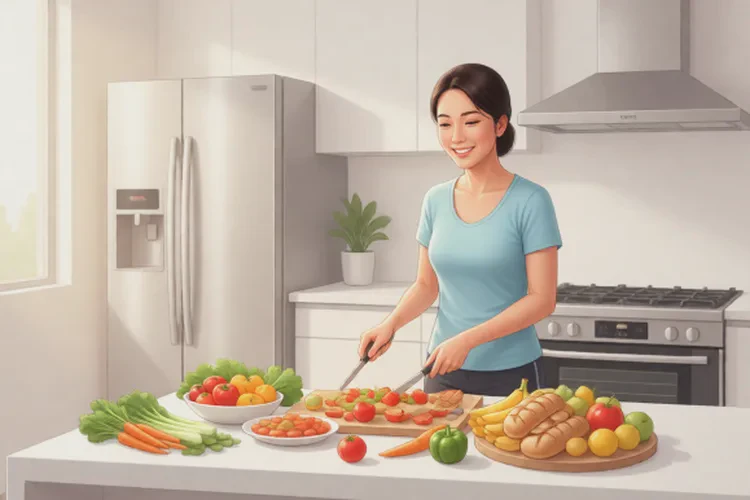 35岁空腹血糖17.0是怎么回事(图1)