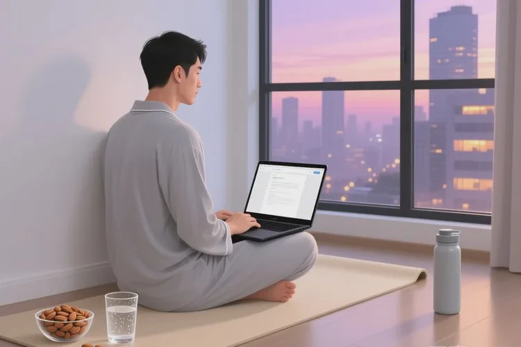 34岁睡前血糖14点9是怎么回事(图3)