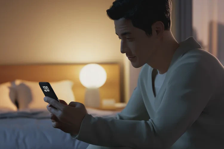 41岁餐后血糖7.4是怎么回事(图3)