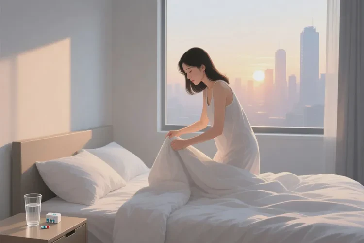 34岁早上空腹血糖4点2是怎么回事(图4)