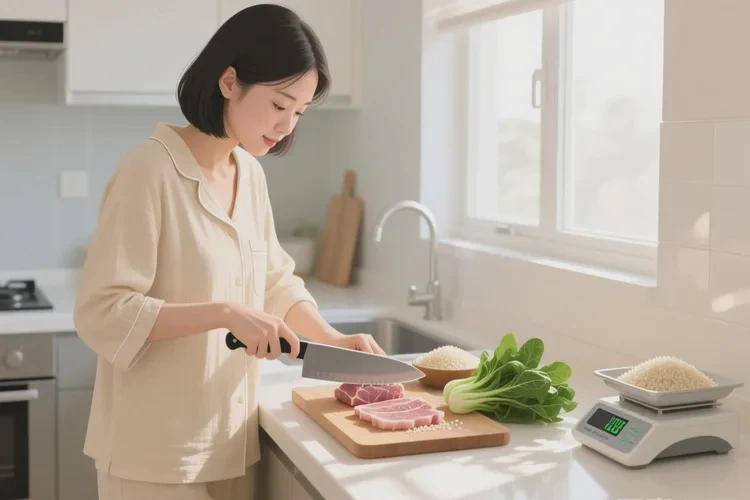 34岁下午血糖9点2是怎么回事(图2)