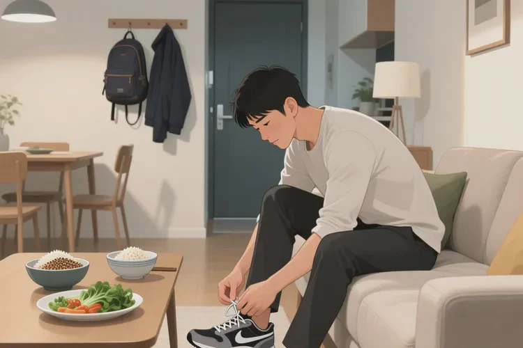 34岁晚餐血糖7点9是怎么回事(图4)