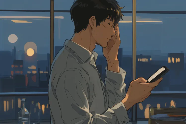 41岁晚餐血糖16点0是怎么回事(图2)