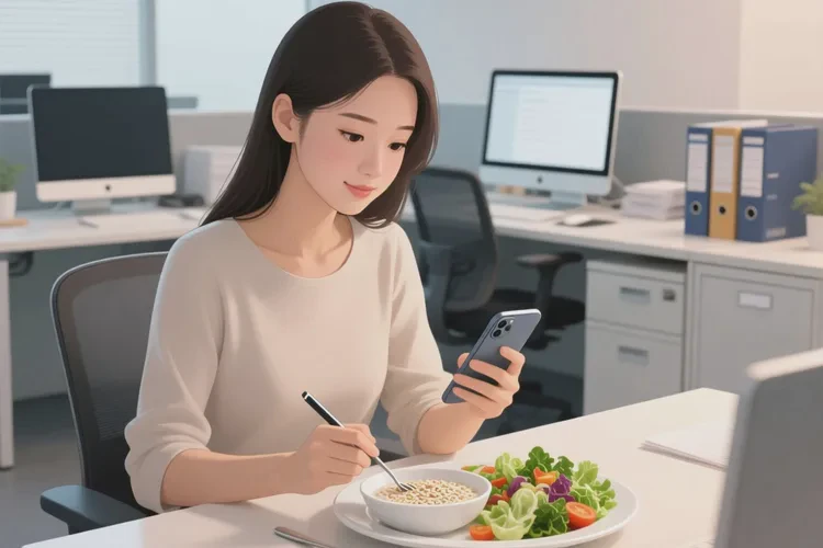 34岁中午血糖9点4是怎么回事(图1)