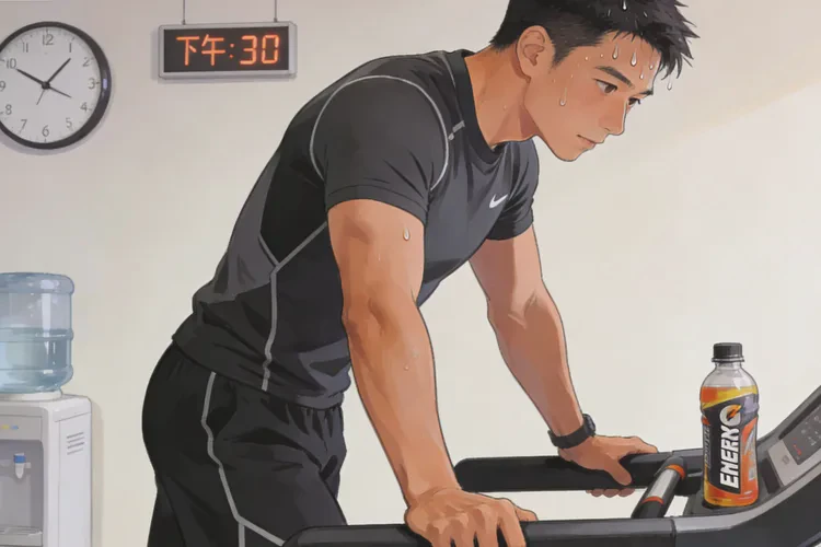 34岁中午血糖18点1是怎么回事(图4)