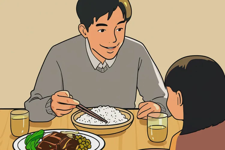 41岁空腹血糖4点4是怎么回事(图3)