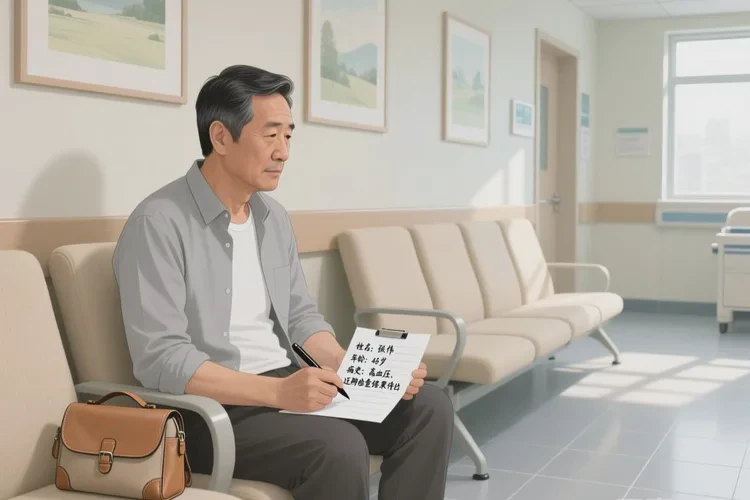 34岁睡前血糖11.0是怎么回事(图4)