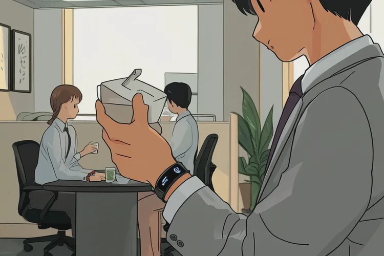 41岁中餐血糖12.1是怎么回事(图2)