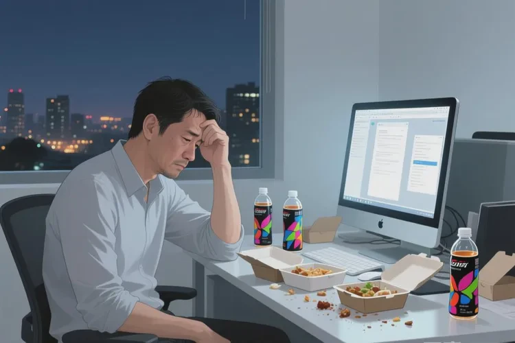 34岁中午血糖26.0是怎么回事(图1)