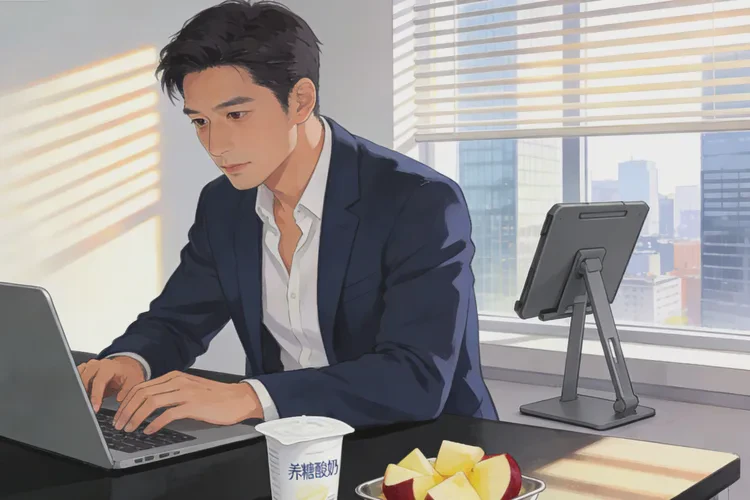 34岁中午血糖15.4是怎么回事(图2)