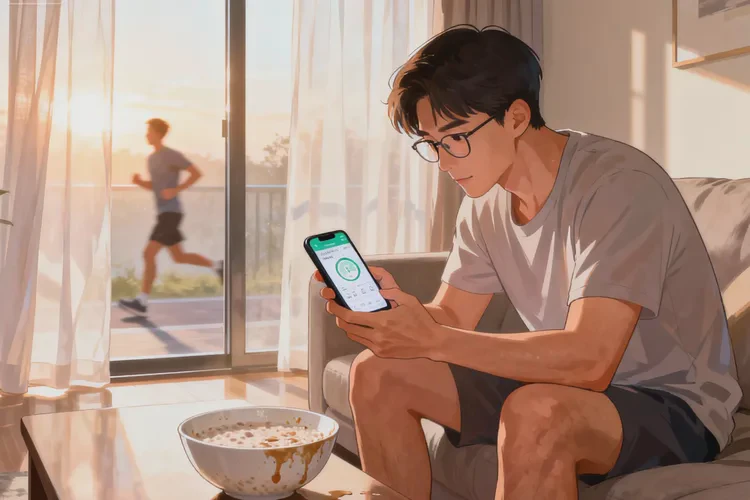 34岁早上空腹血糖22.3是怎么回事(图2)