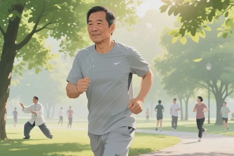 34岁中餐血糖24.9是怎么回事(图2)