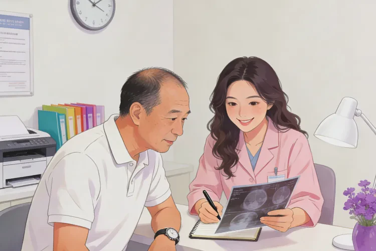 34岁早上血糖12点3是怎么回事(图3)