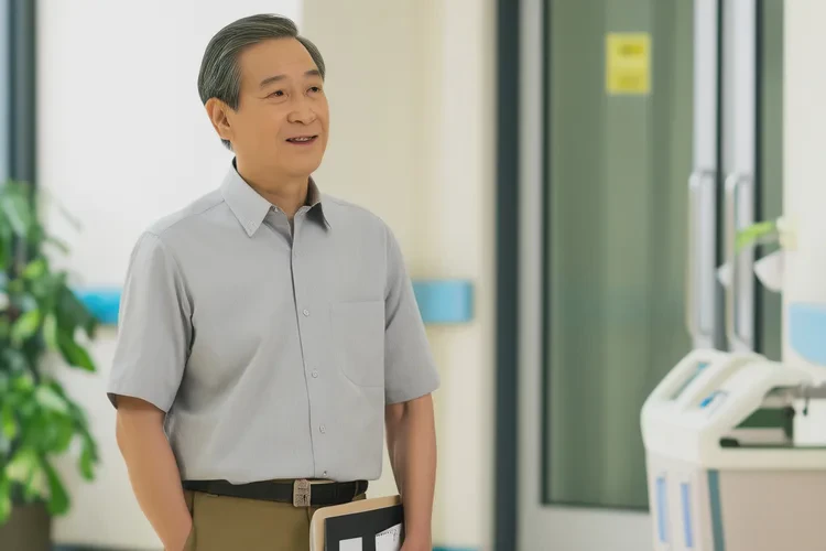 41岁中餐血糖20点1是怎么回事(图2)