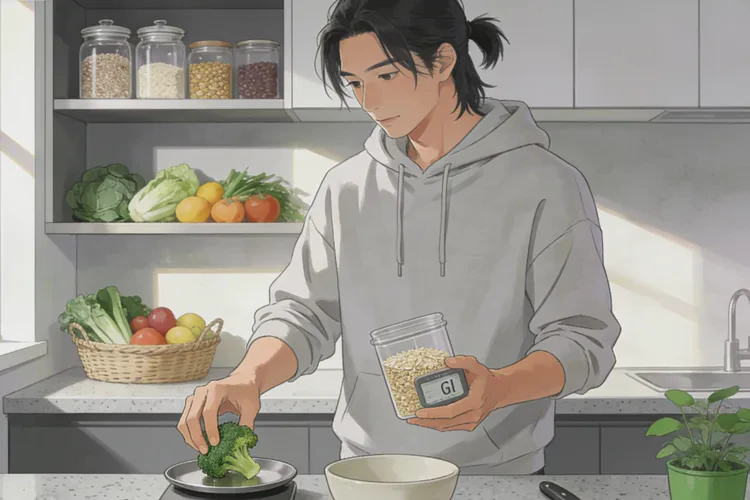 35岁空腹血糖16点0是怎么回事(图1)