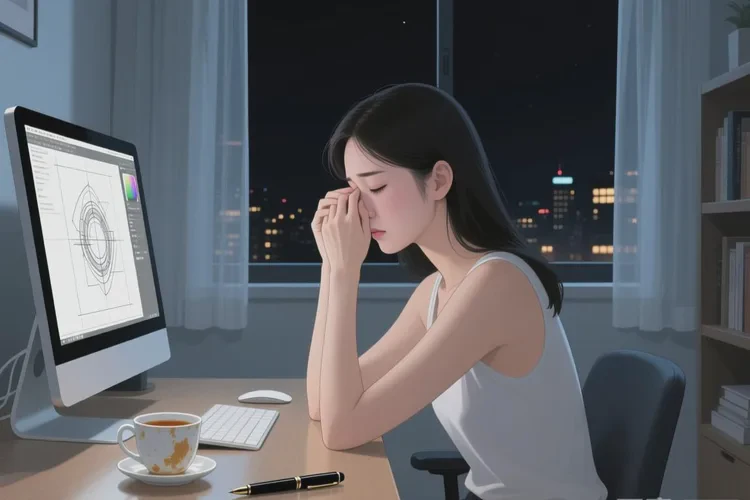 34岁早上血糖14.9是怎么回事(图2)