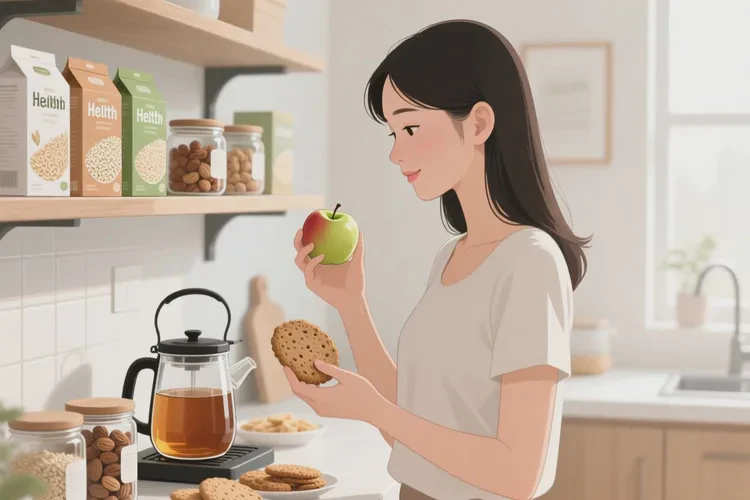 34岁下午血糖3点2是怎么回事(图4)