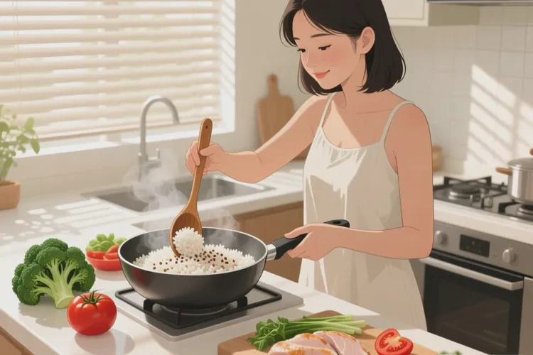 34岁中餐血糖13点5是怎么回事(图2)