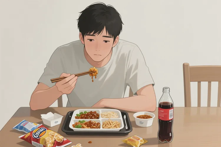 34岁晚上血糖30.7是怎么回事(图2)