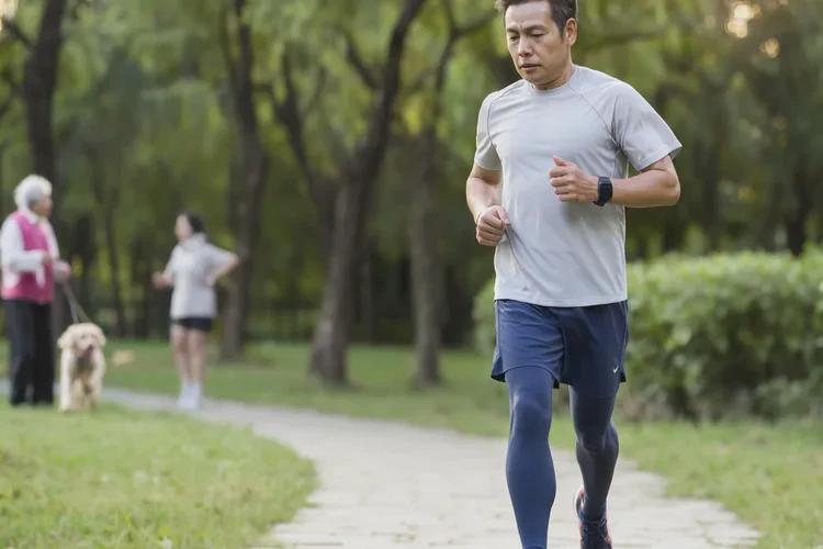 41岁早餐血糖19点5是怎么回事(图3)