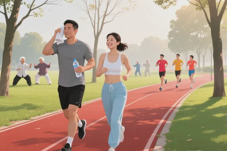 34岁早上血糖14.5是怎么回事(图4)