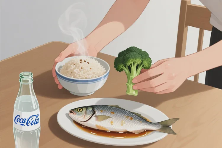 35岁餐后血糖26.6是怎么回事(图4)